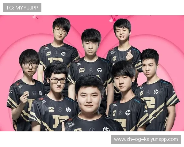 RNG年轻选手晋升主力阵容，rng选手名单